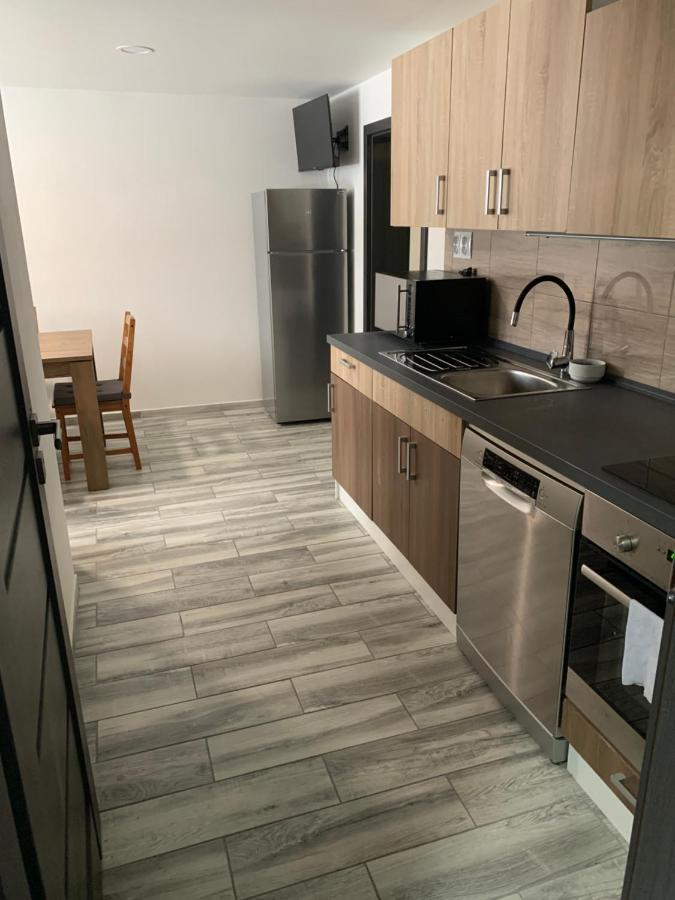 Apartman U Drahotu Pernink Dış mekan fotoğraf