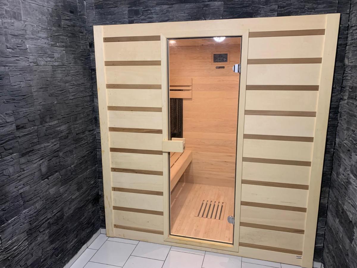 Apartman U Drahotu Pernink Dış mekan fotoğraf