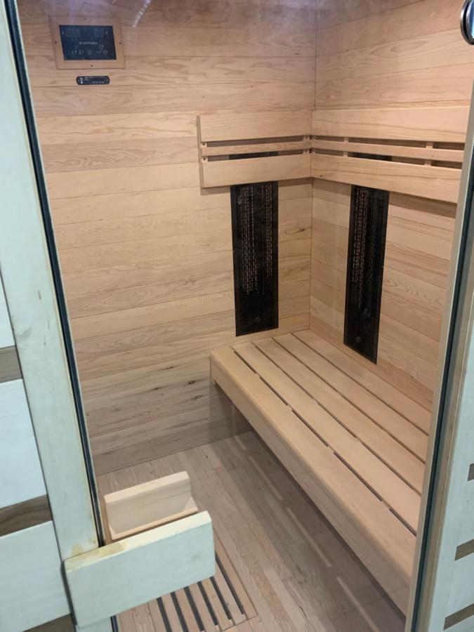 Apartman U Drahotu Pernink Dış mekan fotoğraf